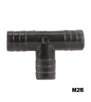 RULE - Y Fitting - 1-1/8"